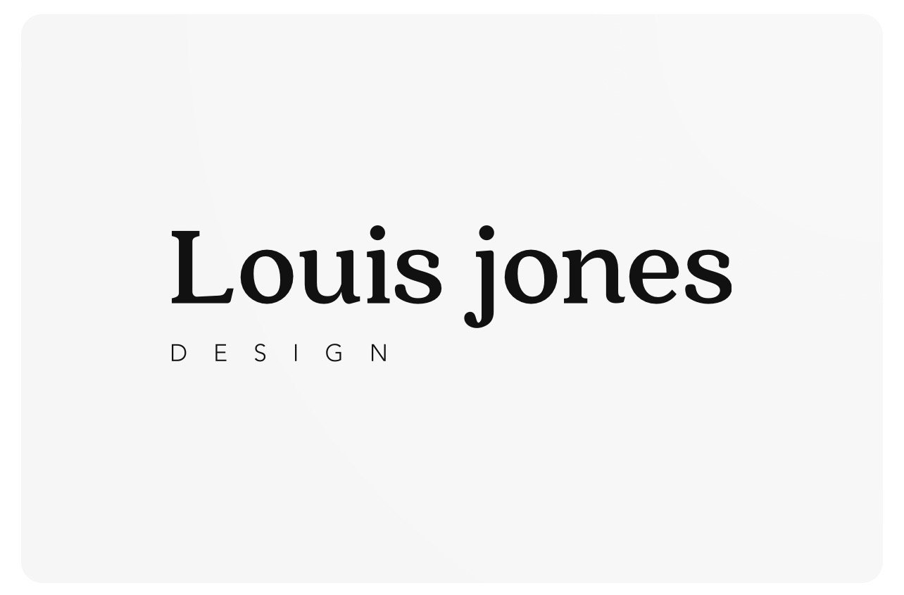 Louis Jones